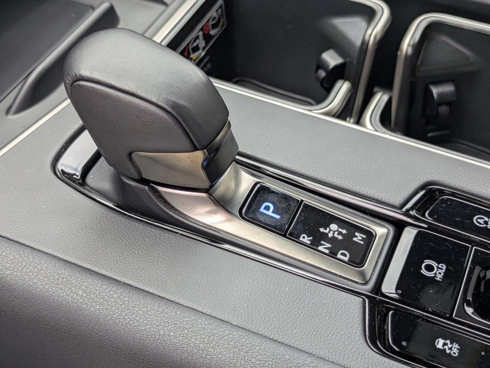 2024 Lexus TX 350 Luxury FWD