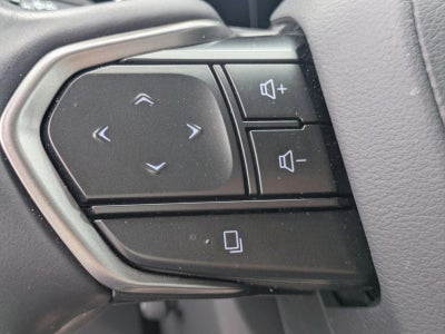2024 Lexus TX 350 Luxury FWD