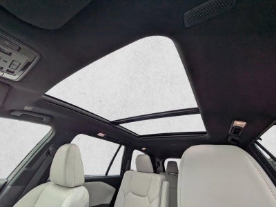 2024 Lexus TX 350 Luxury FWD
