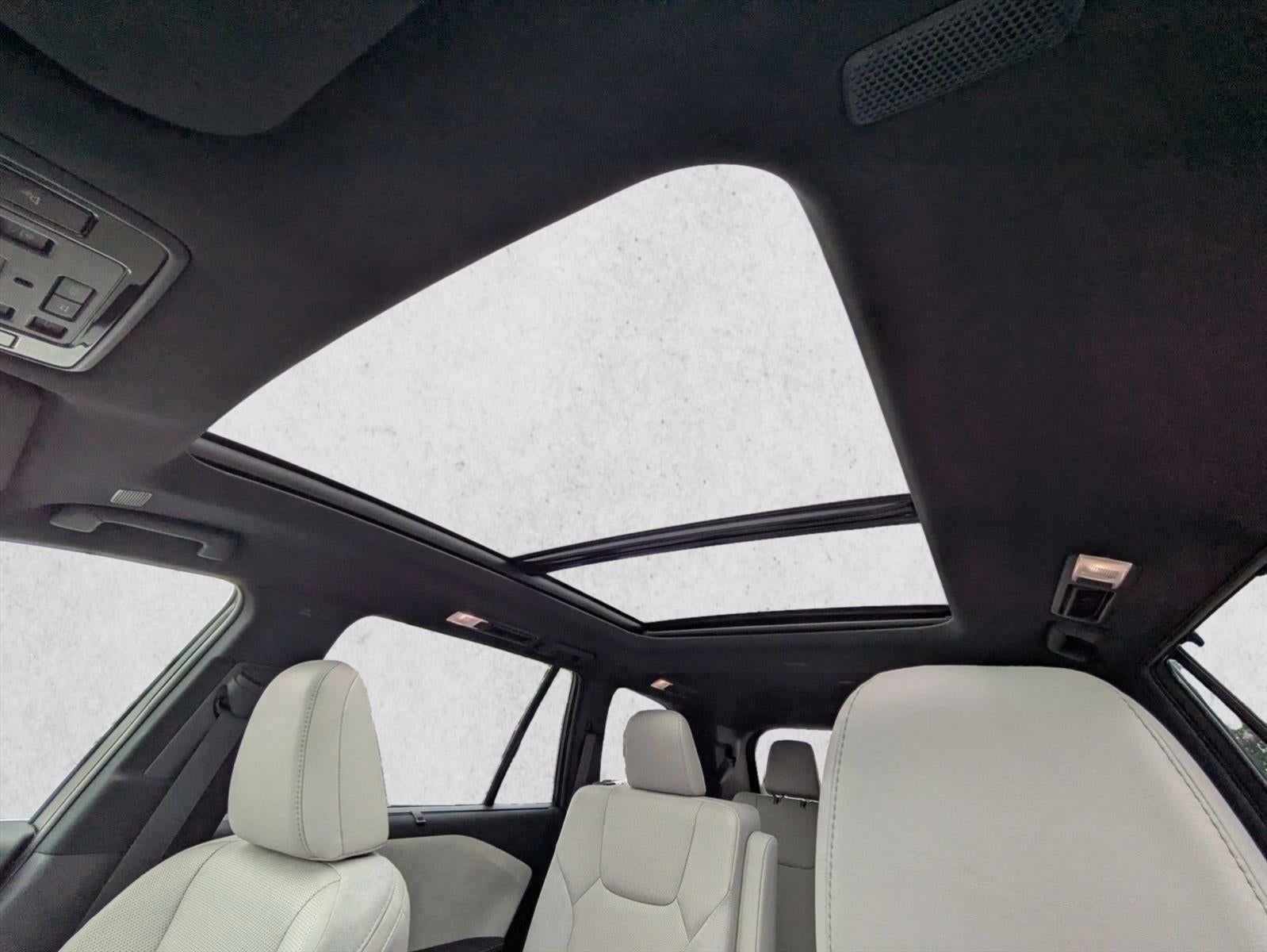 2024 Lexus TX 350 Luxury FWD