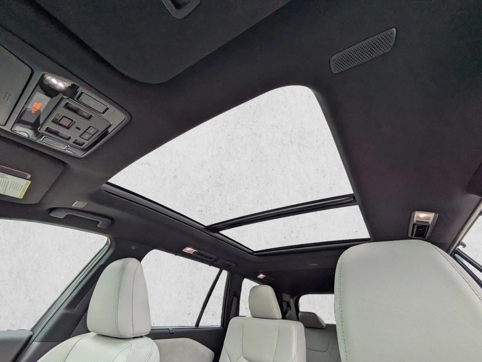 2024 Lexus TX 350 Luxury FWD