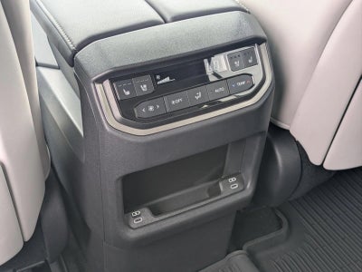 2024 Lexus TX 350 Luxury FWD