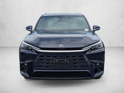 2024 Lexus TX 350 Luxury FWD