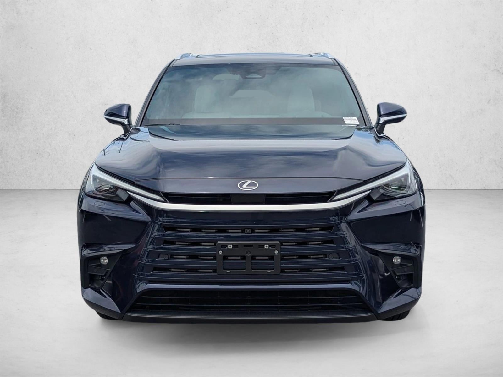 2024 Lexus TX 350 Luxury FWD