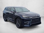 2024 Lexus TX 350 Luxury FWD