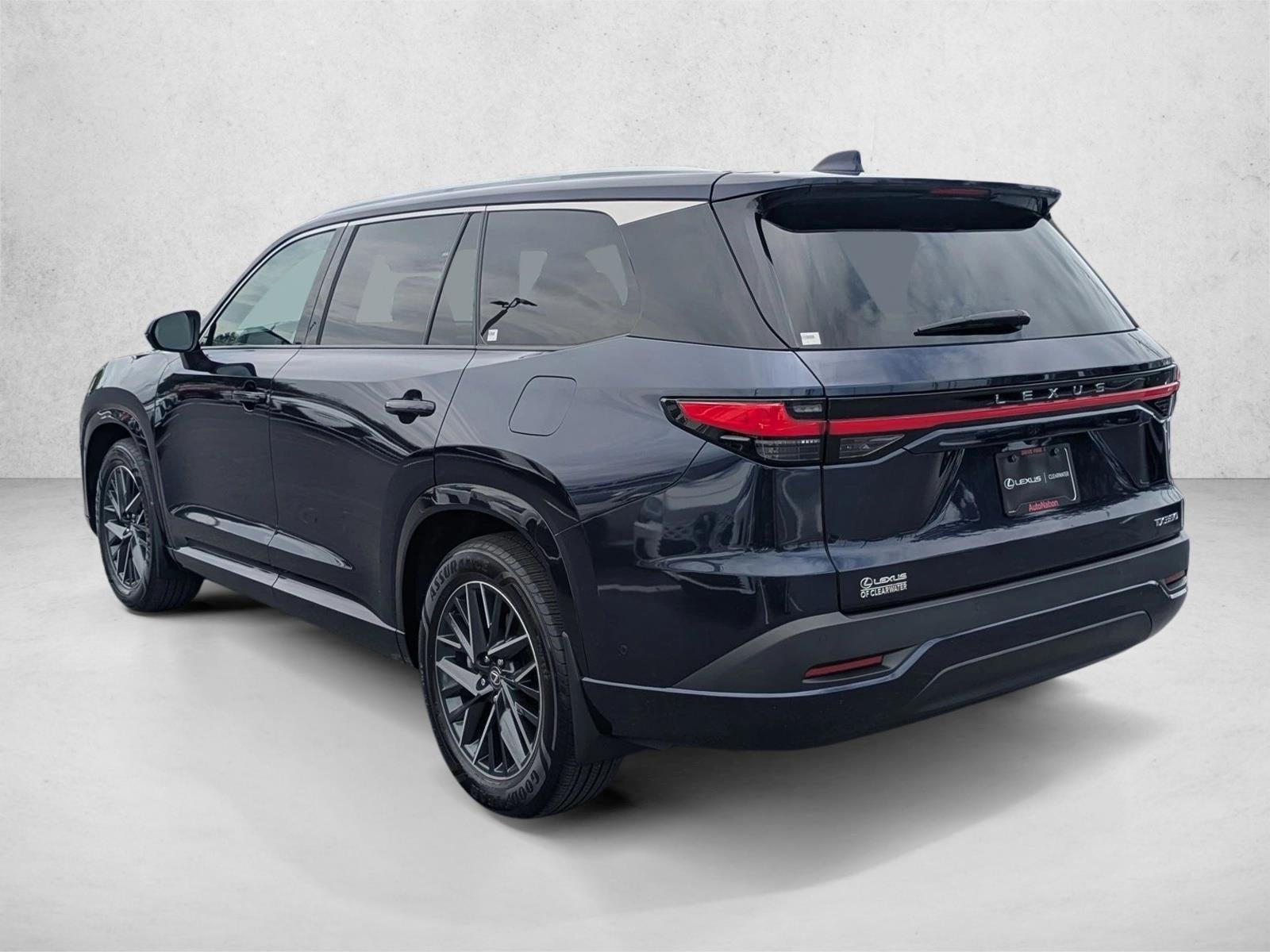 2024 Lexus TX 350 Luxury FWD