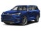 2024 Lexus TX 350 Luxury FWD