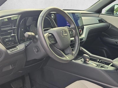 2025 Lexus TX 350 Premium AWD
