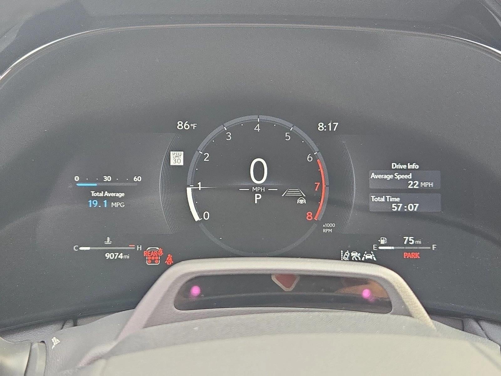 2025 Lexus TX 350 Premium AWD