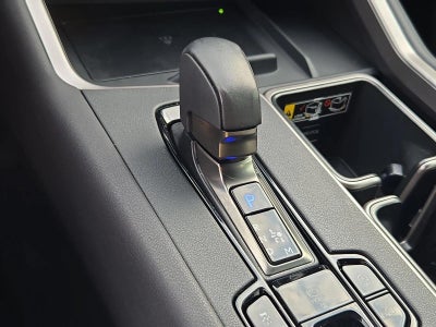2025 Lexus TX 350 Premium AWD