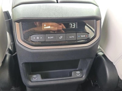 2025 Lexus TX 350 Premium AWD