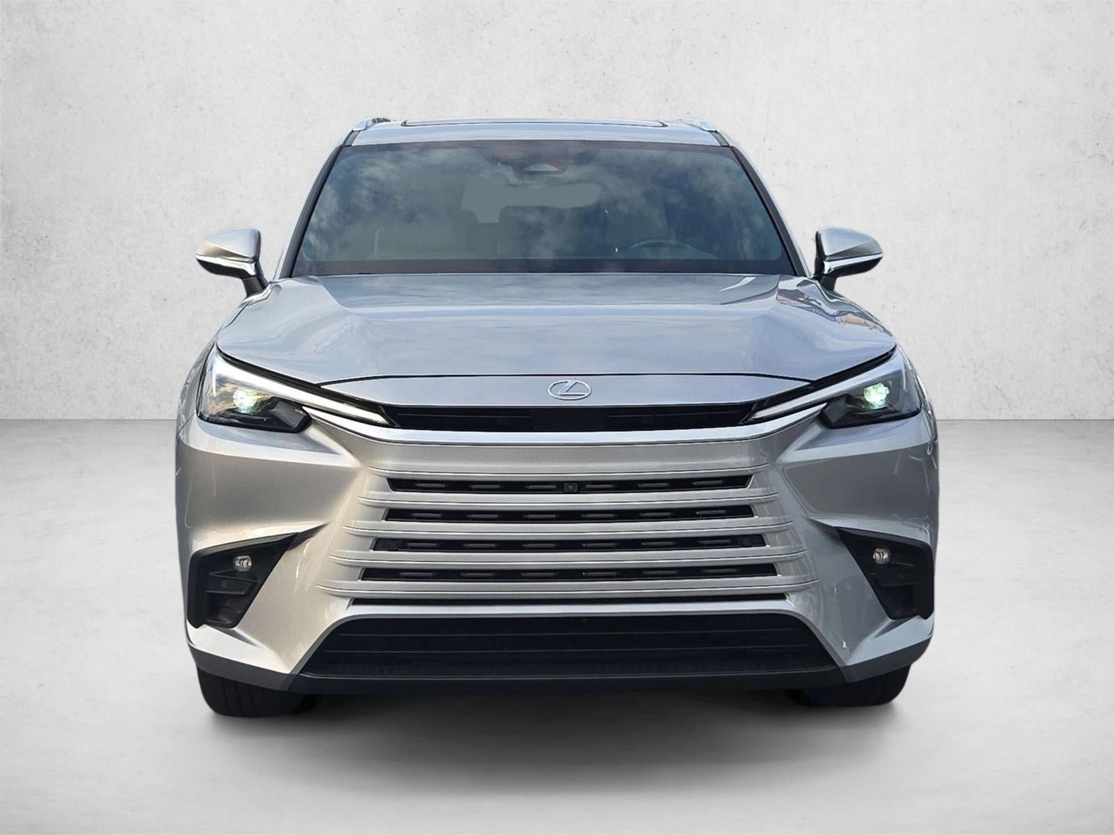 2025 Lexus TX 350 Premium AWD