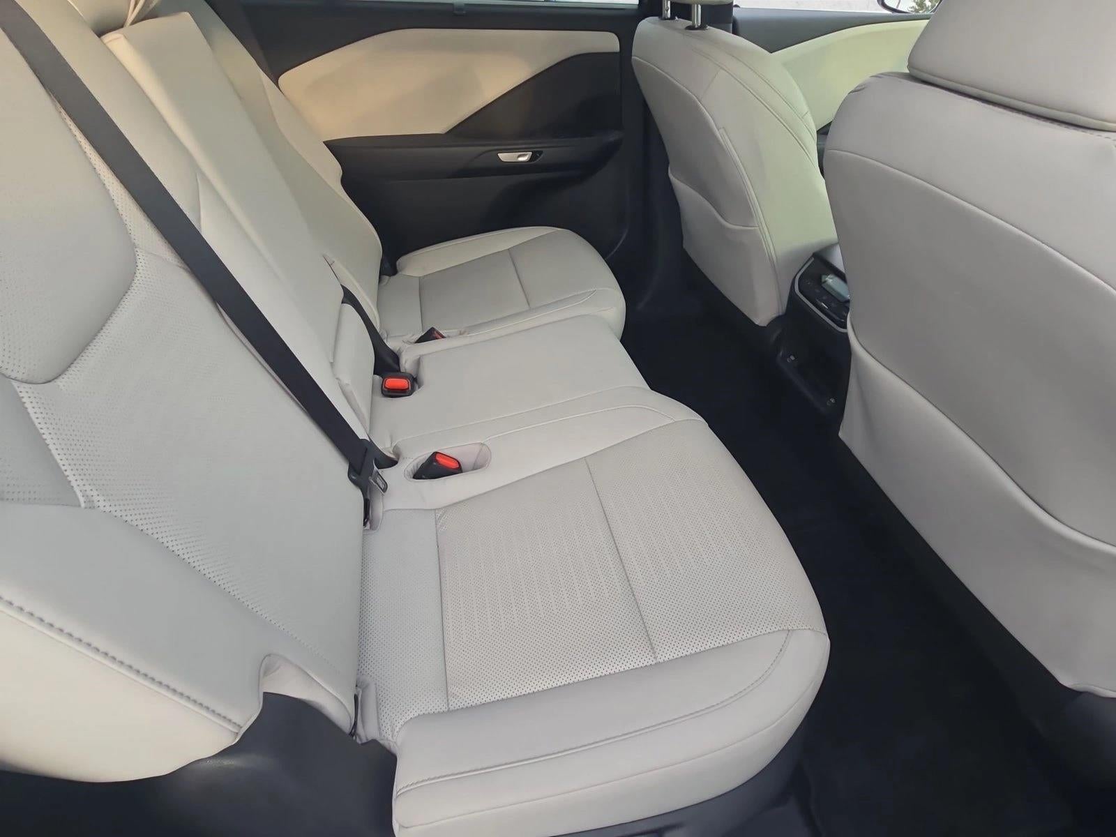 2025 Lexus TX 350 Premium AWD