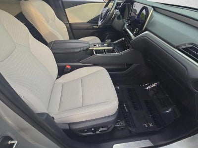 2025 Lexus TX 350 Premium AWD