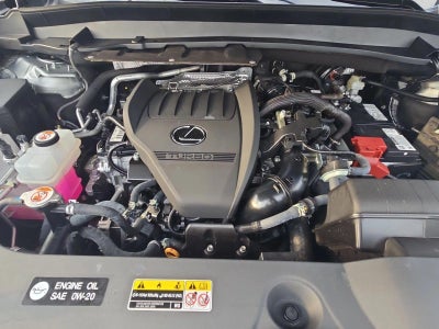 2025 Lexus TX 350 Premium AWD