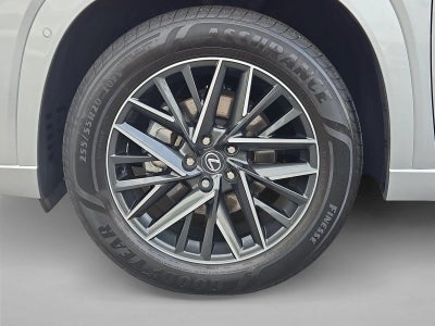 2025 Lexus TX 350 Premium AWD