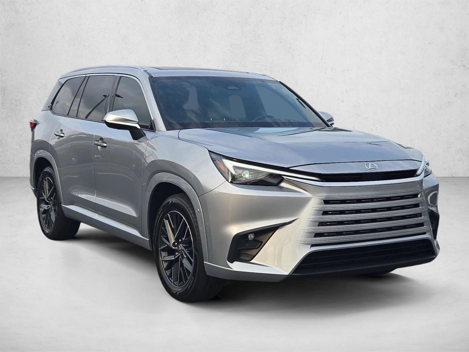 2025 Lexus TX 350 Premium AWD