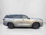 2025 Lexus TX 350 Premium AWD