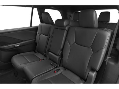 2025 Lexus TX 350 Premium AWD