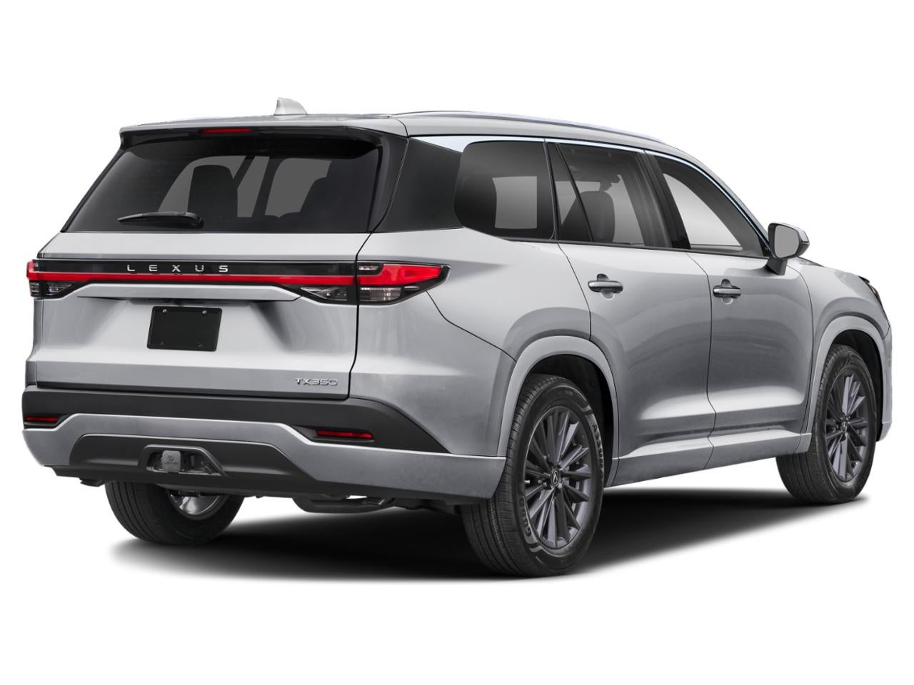 2025 Lexus TX 350 Premium AWD