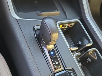 2025 Lexus TX 350 Premium AWD