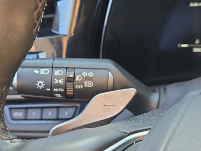 2025 Lexus TX 350 Premium AWD
