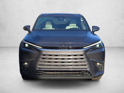 2025 Lexus TX 350 Premium AWD