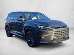 2025 Lexus TX 350 Premium AWD
