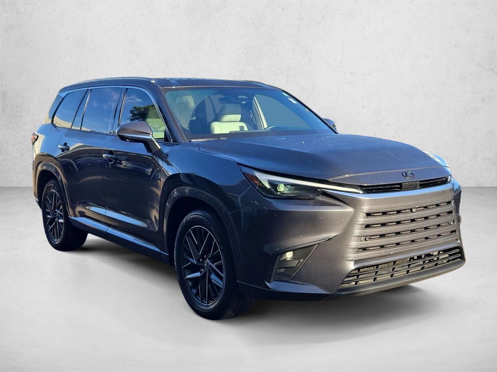 2025 Lexus TX 350 Premium AWD