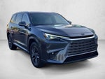 2025 Lexus TX 350 Premium AWD