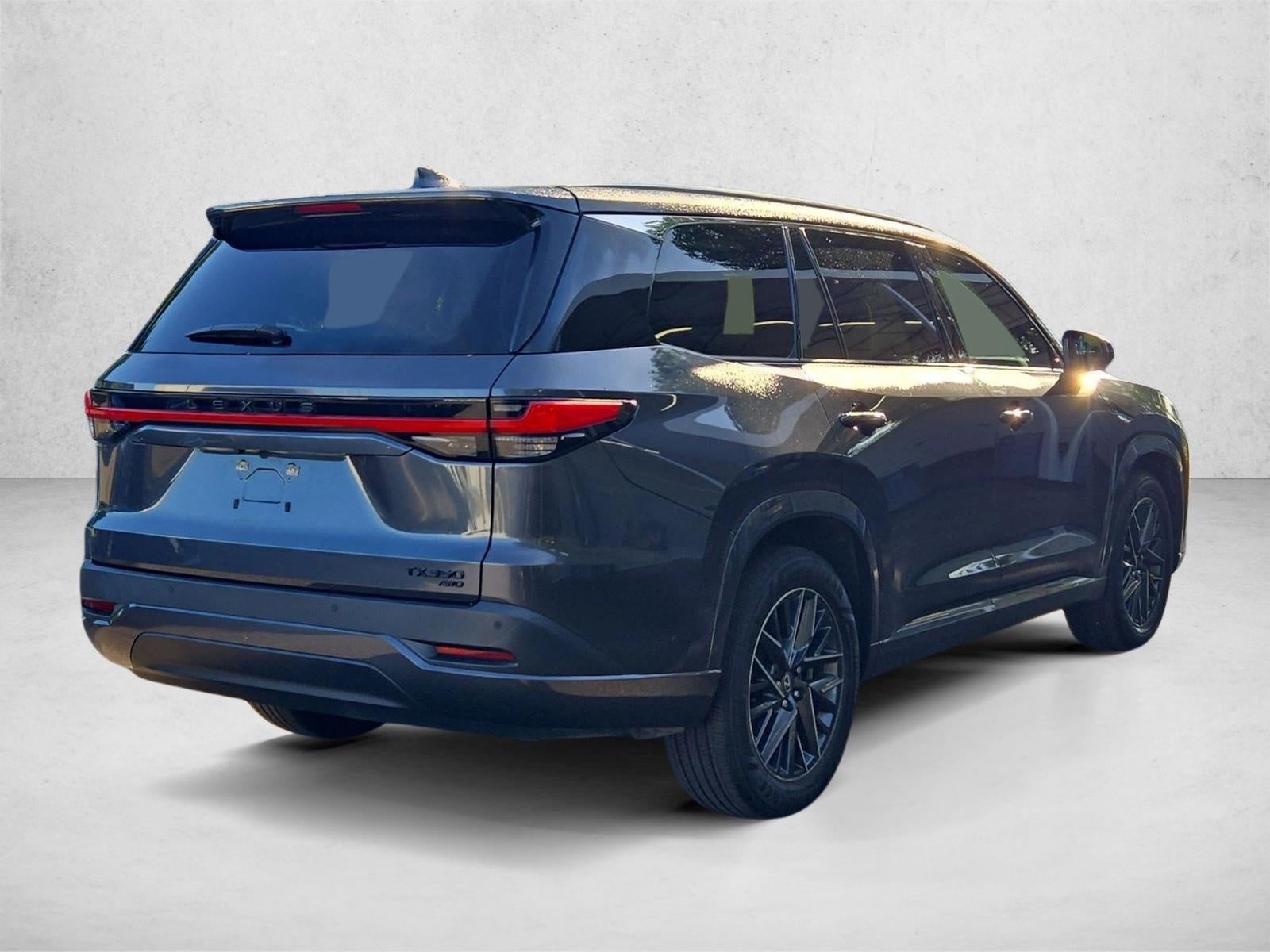 2025 Lexus TX 350 Premium AWD