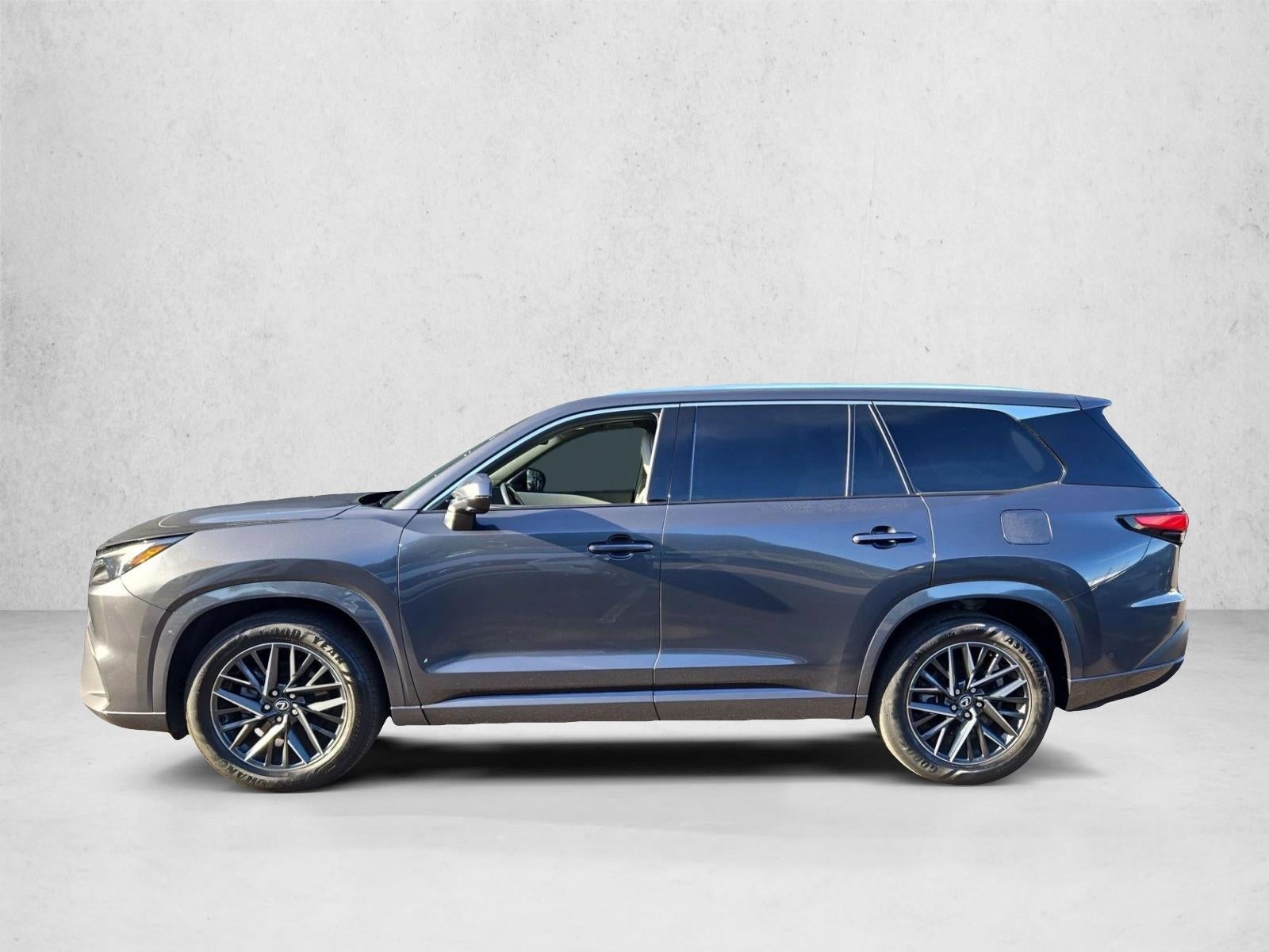 2025 Lexus TX 350 Premium AWD