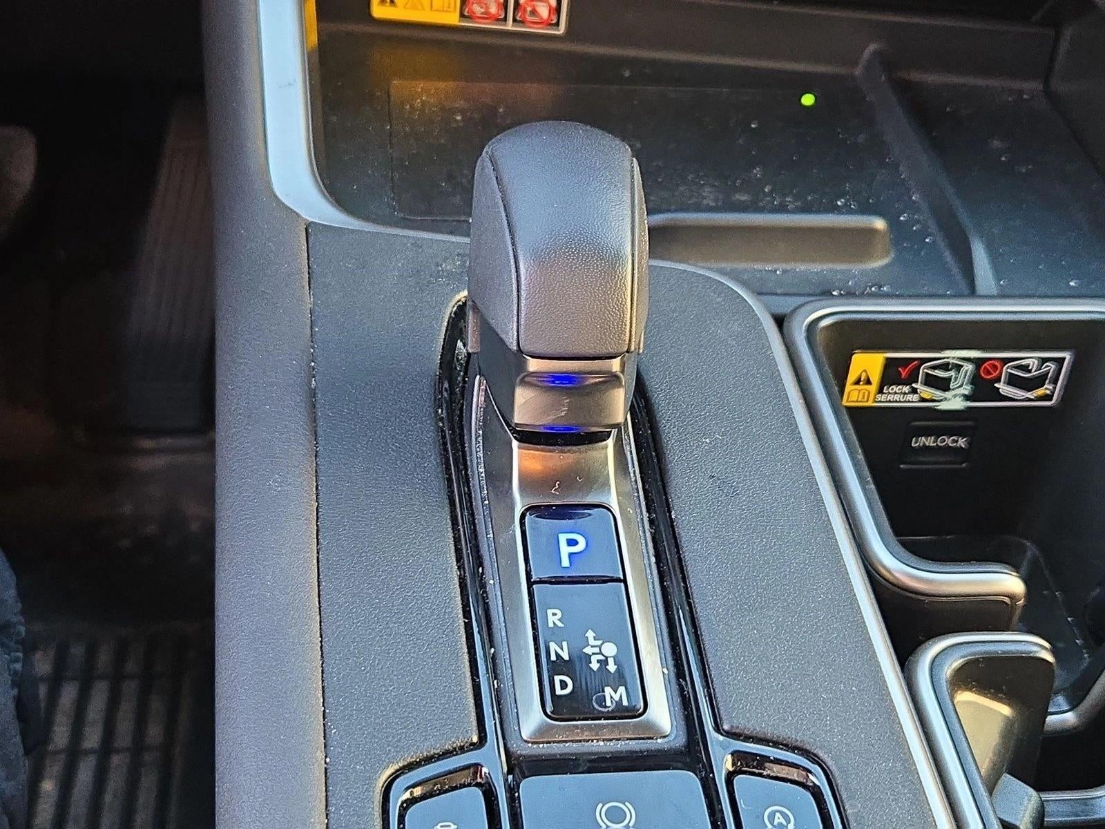 2025 Lexus TX 350 Premium AWD