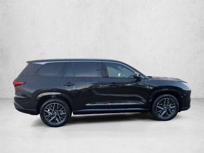 2025 Lexus TX 350 Premium AWD