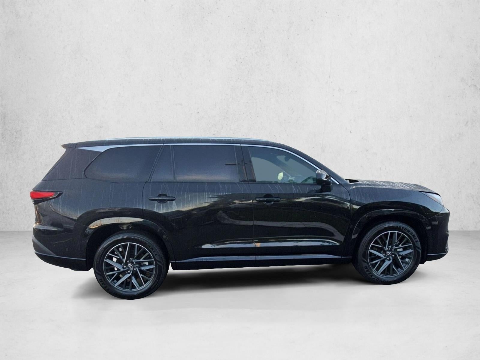 2025 Lexus TX 350 Premium AWD