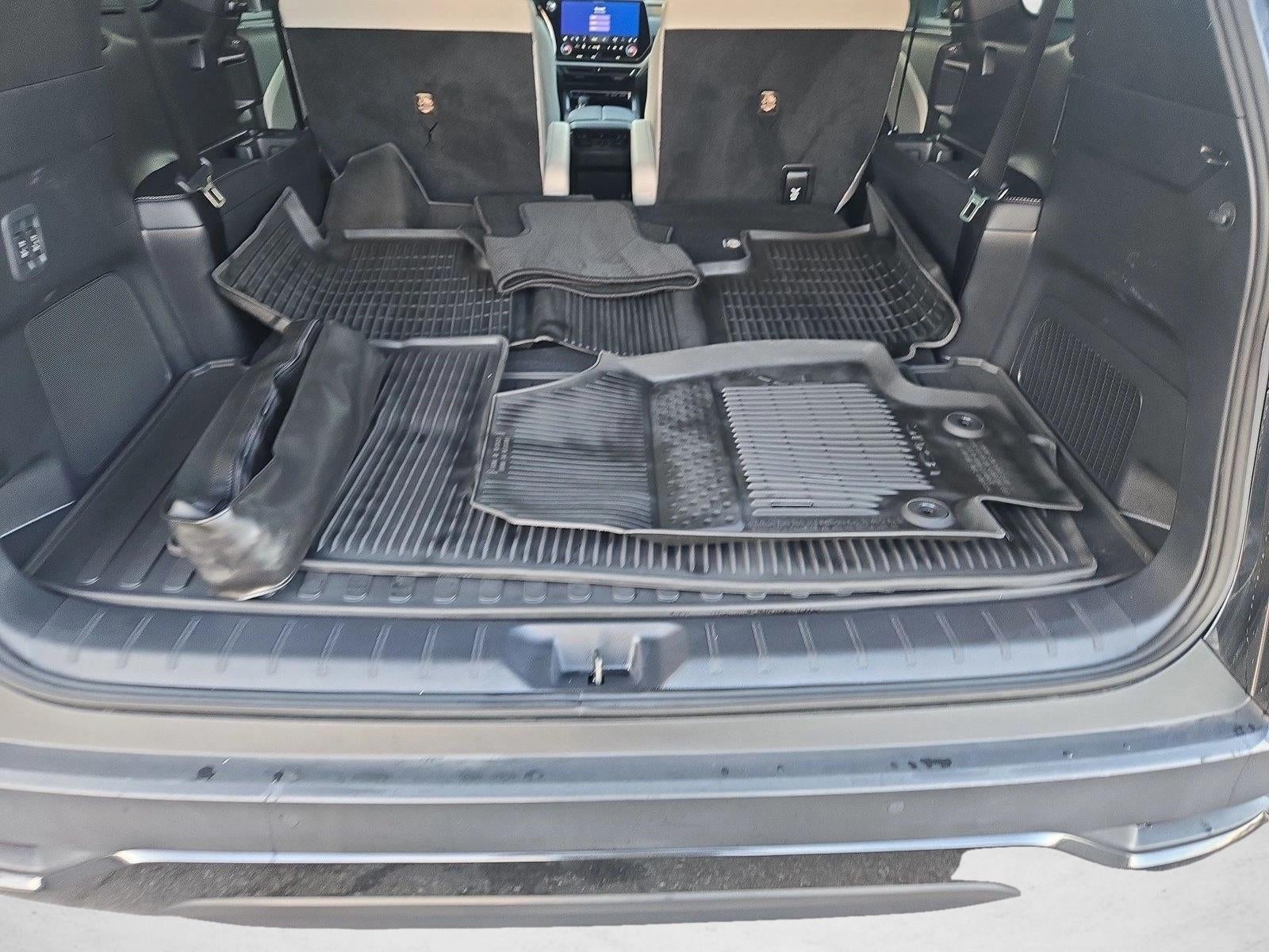 2025 Lexus TX 350 Premium AWD