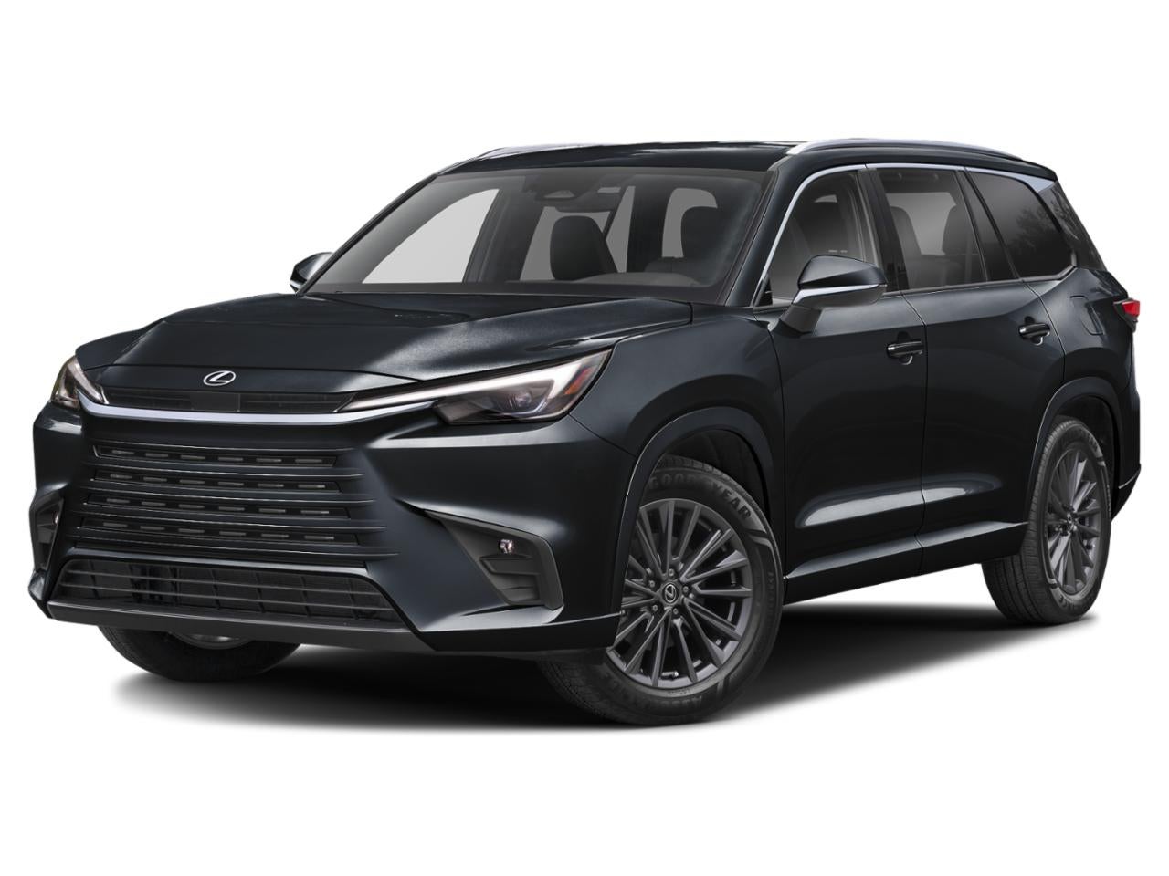 2025 Lexus TX 350 Premium AWD