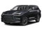2025 Lexus TX 350 Premium AWD