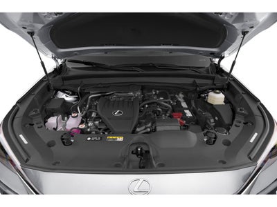2025 Lexus TX 350 Premium AWD
