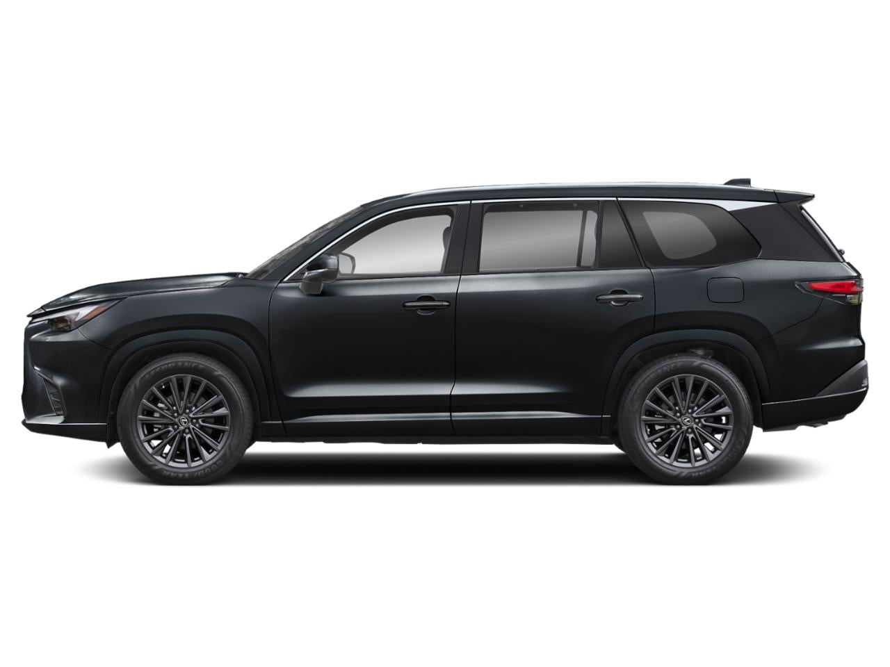 2025 Lexus TX 350 Premium AWD