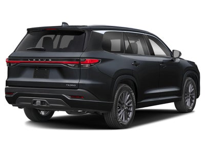 2025 Lexus TX 350 Premium AWD