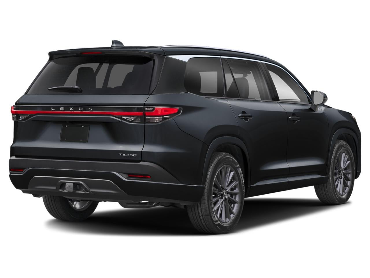 2025 Lexus TX 350 Premium AWD