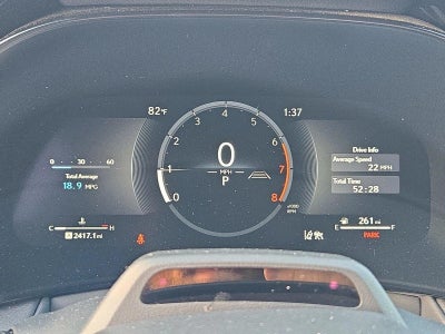 2025 Lexus TX 350 Premium AWD