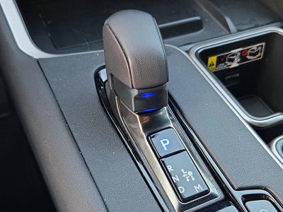 2025 Lexus TX 350 Premium AWD