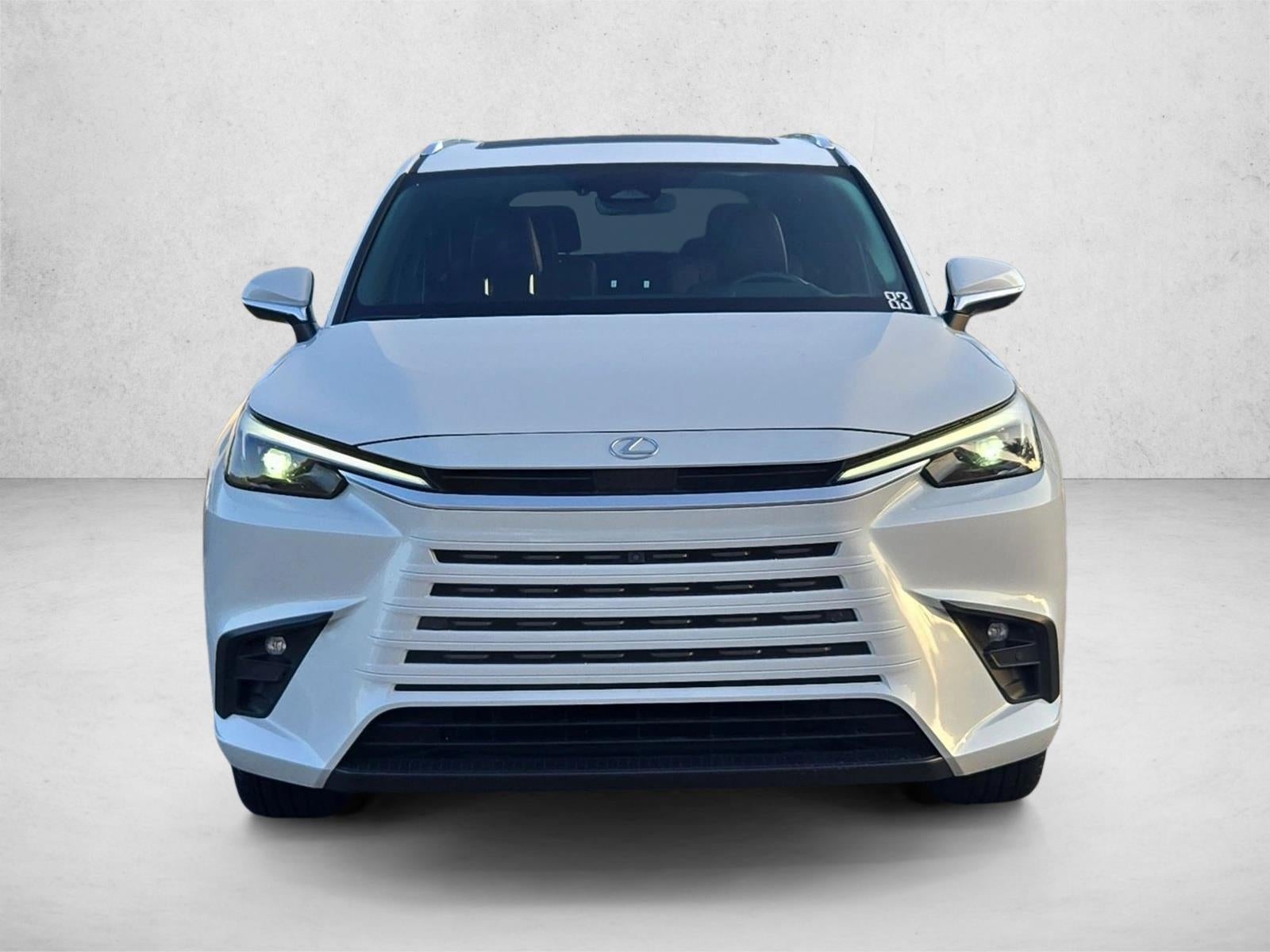 2025 Lexus TX 350 Premium AWD