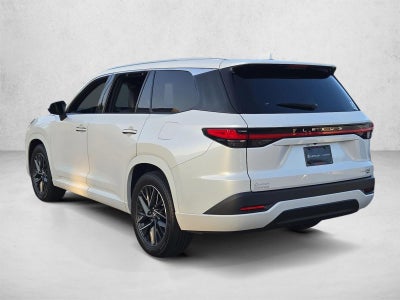 2025 Lexus TX 350 Premium AWD