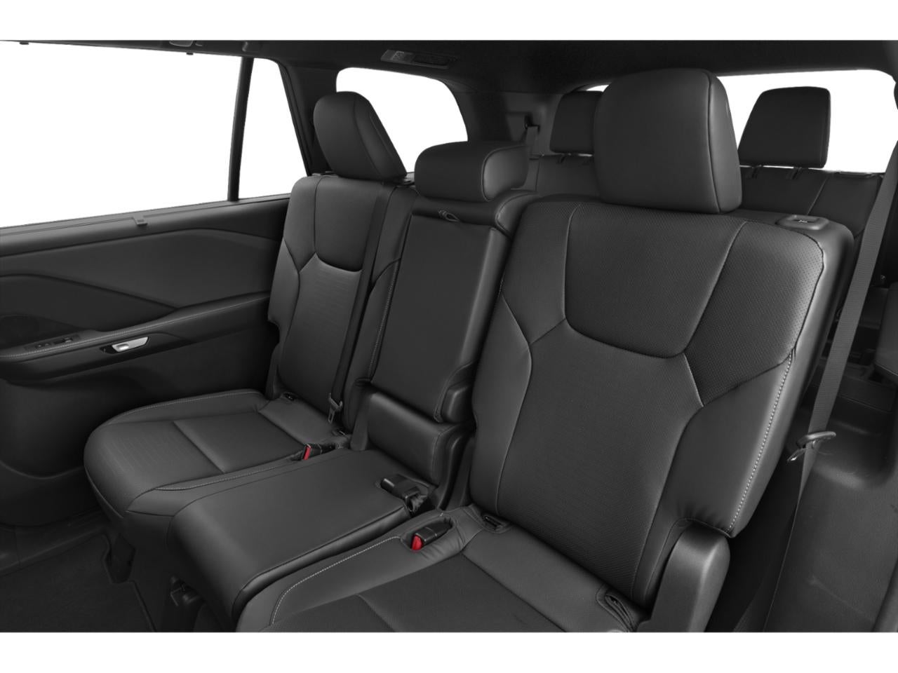 2025 Lexus TX 350 Premium AWD