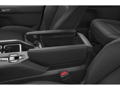 2025 Lexus TX 350 Premium AWD