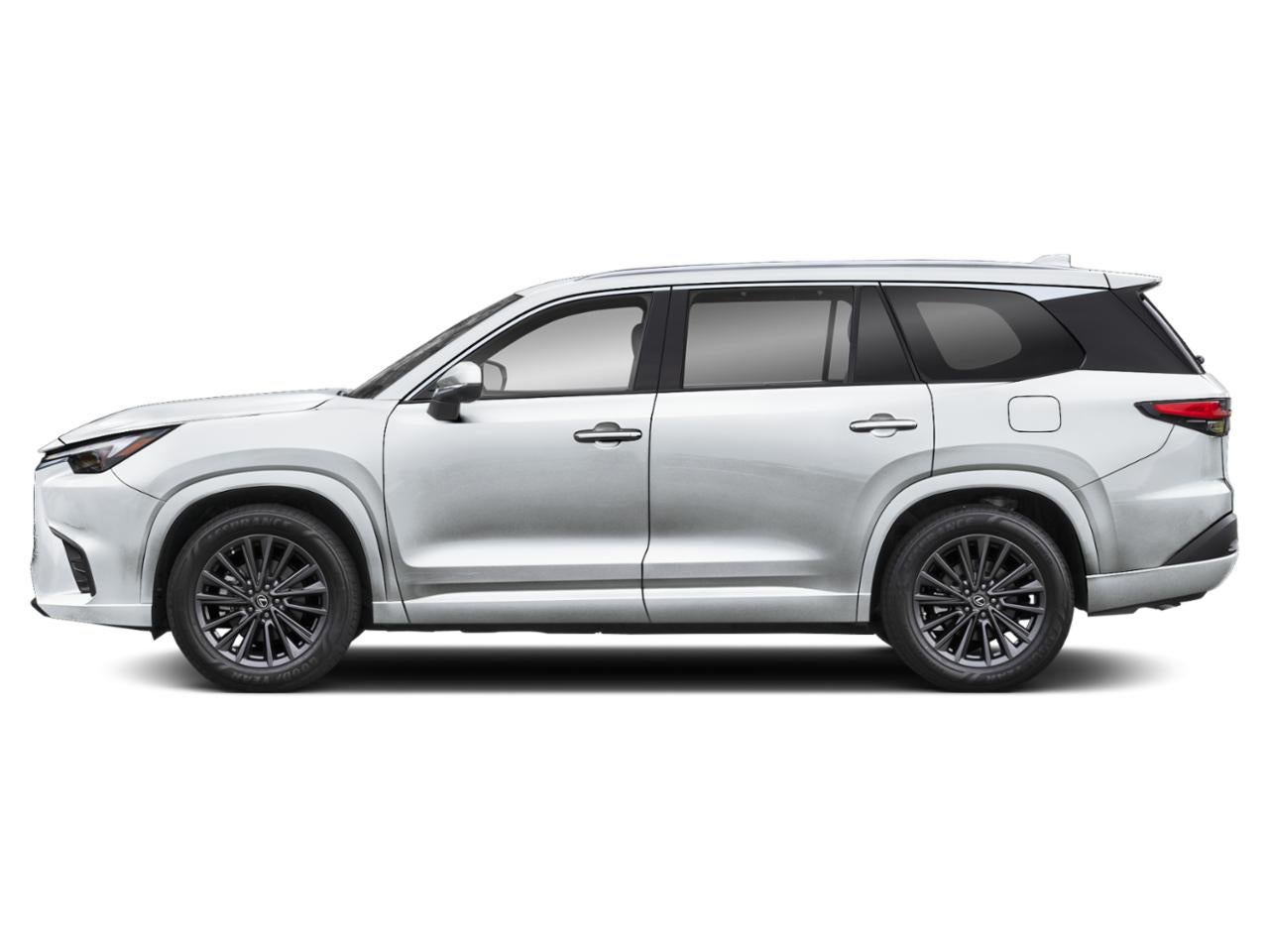 2025 Lexus TX 350 Premium AWD