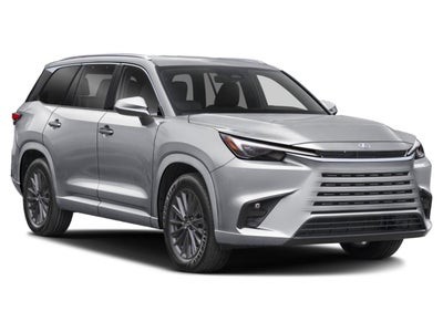 2025 Lexus TX 350 Premium AWD
